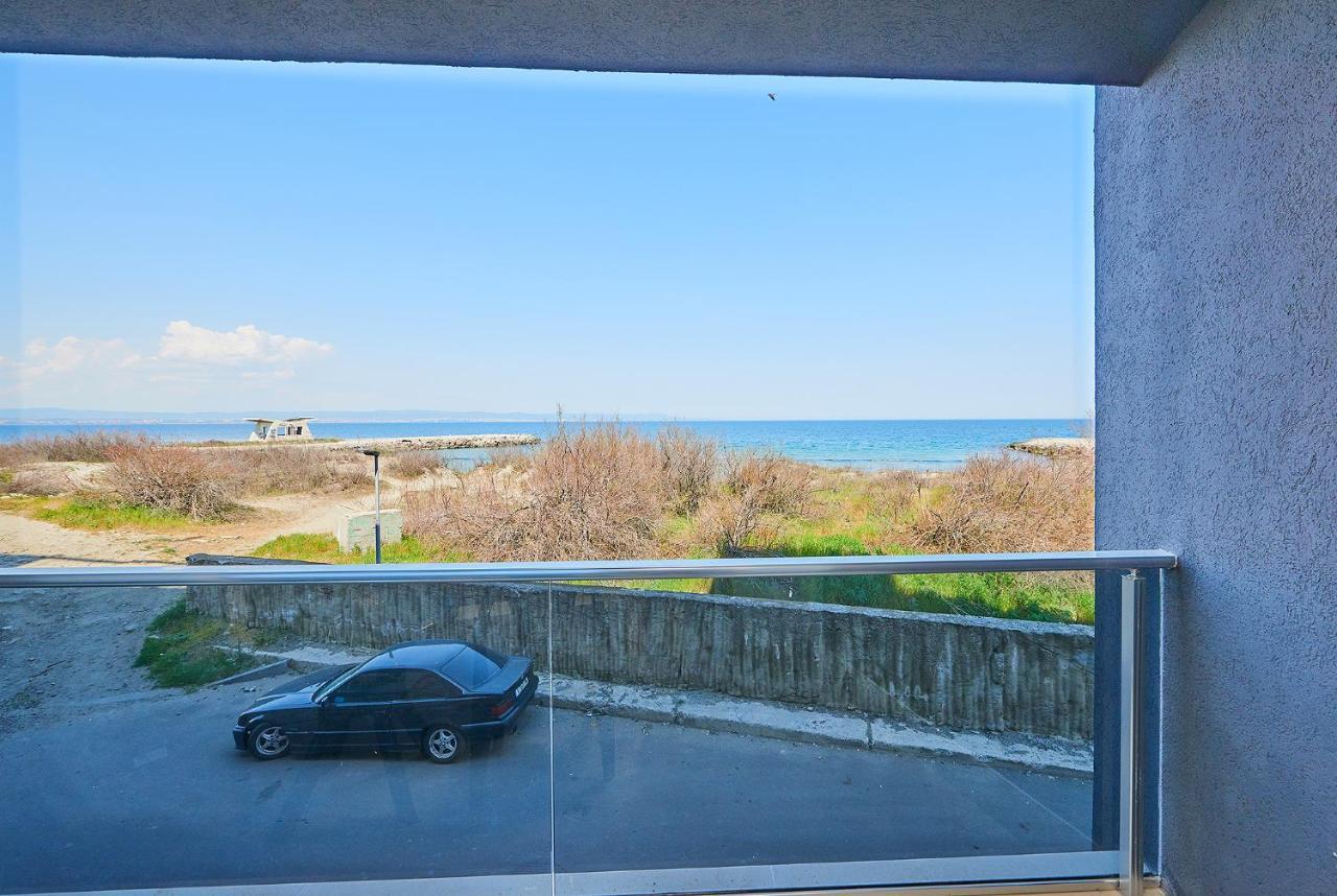Apartments Magic Pomorie Ngoại thất bức ảnh