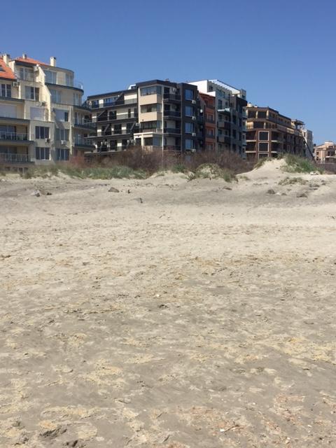 Apartments Magic Pomorie Ngoại thất bức ảnh