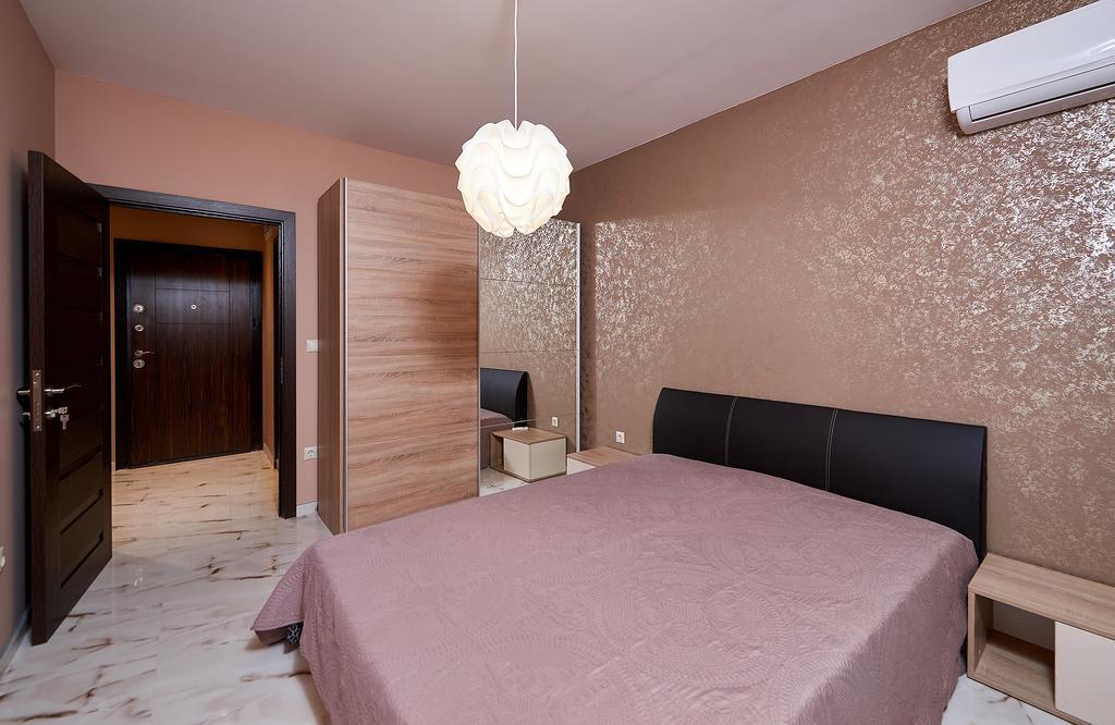 Apartments Magic Pomorie Ngoại thất bức ảnh