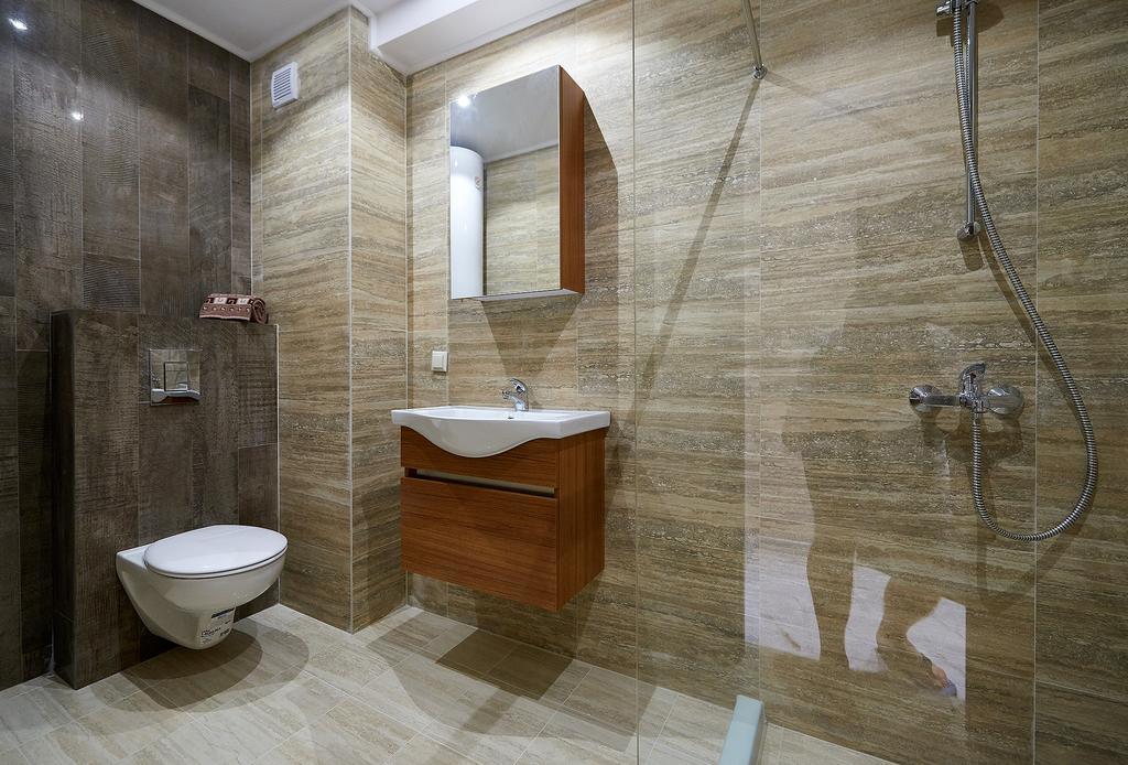 Apartments Magic Pomorie Ngoại thất bức ảnh
